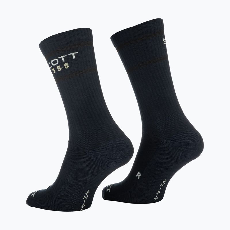 Socken SCOTT Retro Casual Crew 3 pairs dark blue 3