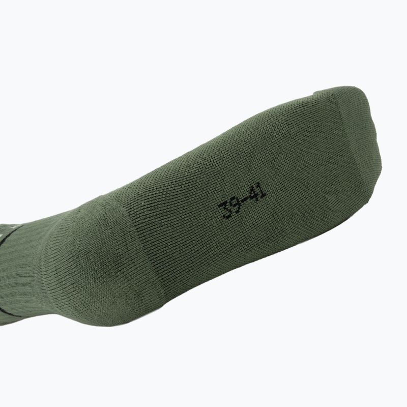 Socken SCOTT Retro Casual Crew 3 pairs tranguil green 4