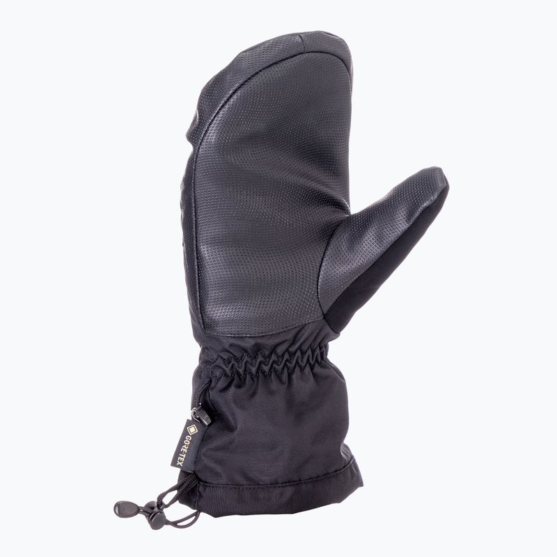 Damen-Skihandschuhe SCOTT Ultimate GTX Mitten black 3