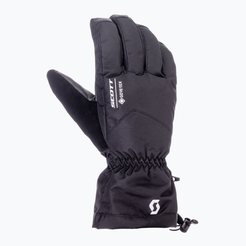 Damen-Skihandschuhe SCOTT Ultimate GTX black 2