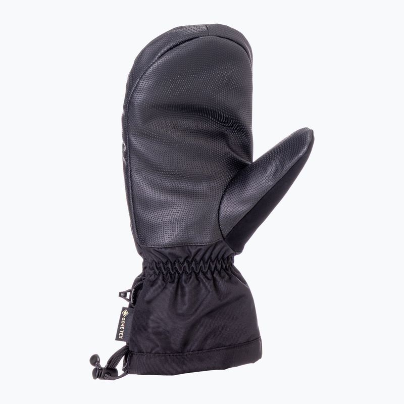 Herren Skihandschuhe SCOTT Ultimate GTX Mitten black 3