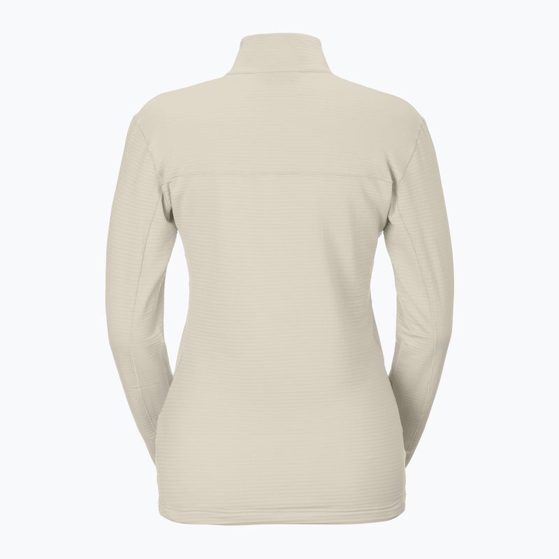 Fleecejacke für Damen SCOTT Defined Light latte beige 2