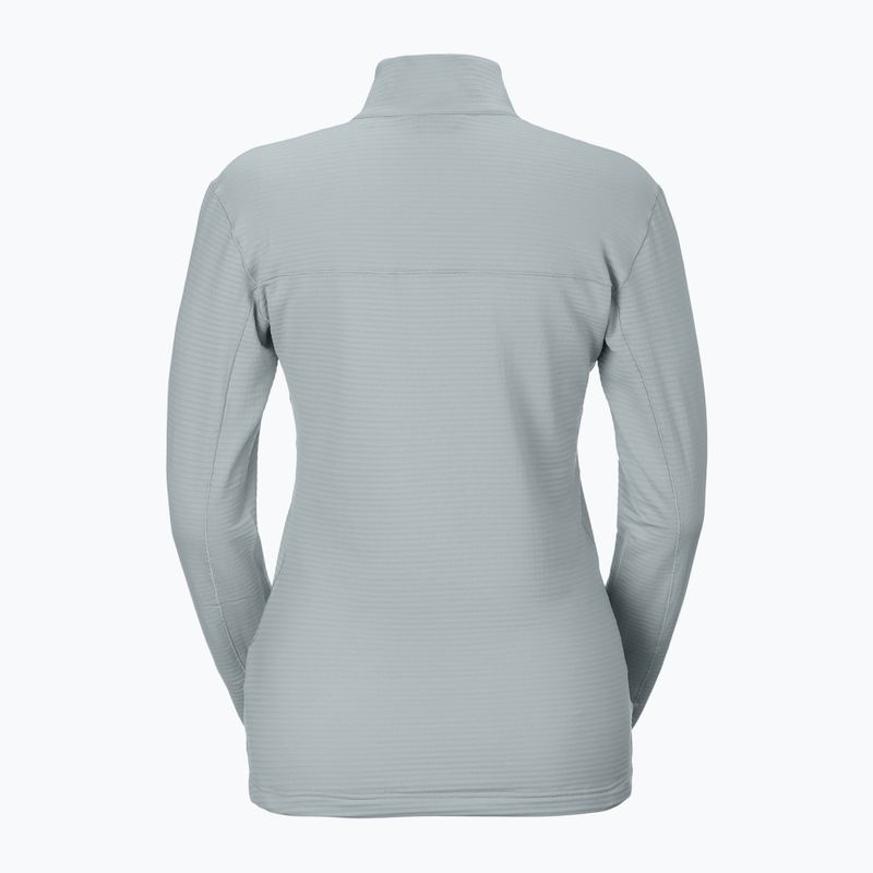 Fleecejacke für Damen SCOTT Defined Light mist blue 2