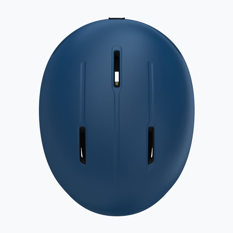 Skihelm SCOTT Track dusk blue 3