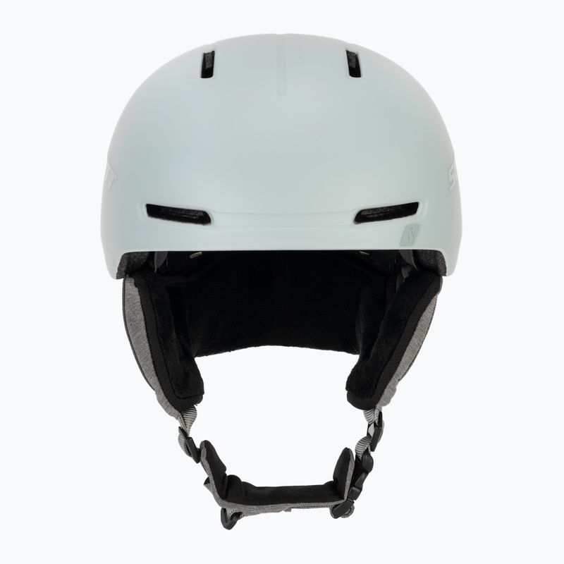 Skihelm SCOTT Track mist blue 2