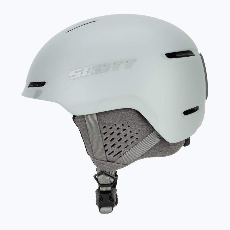 Skihelm SCOTT Track mist blue 3