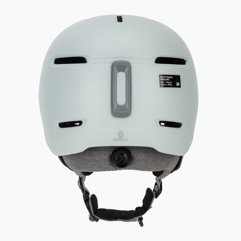 Skihelm SCOTT Track mist blue 4