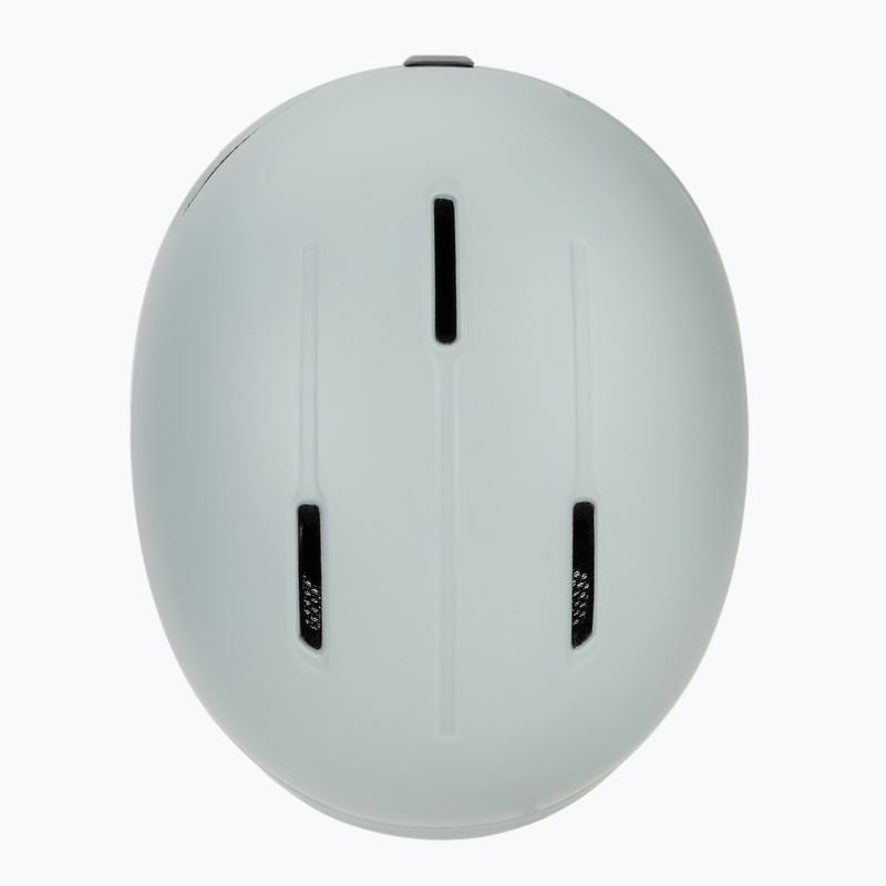 Skihelm SCOTT Track mist blue 6