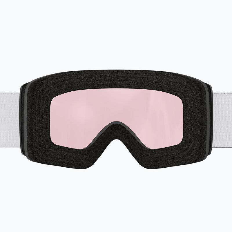 Skibrille SCOTT Trace Pro black/blue chrome 3
