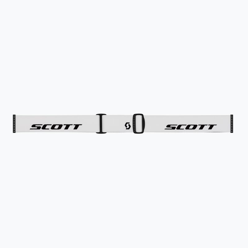 Skibrille SCOTT Unlimited II OTG white/rose 5
