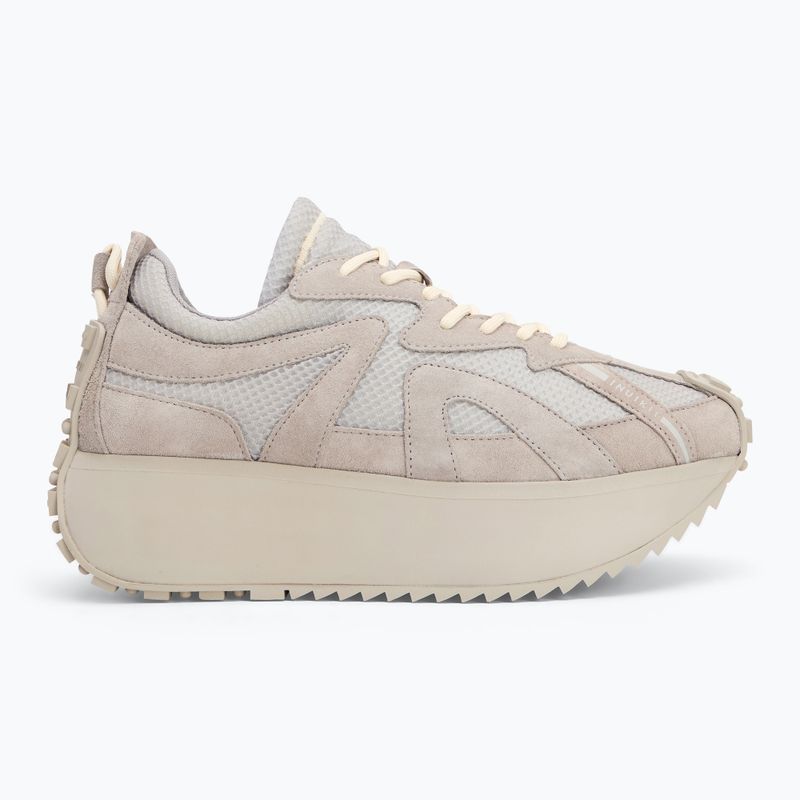 Schuhe Damen INUIKII Maribella Pastelle grey 2