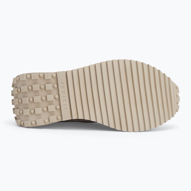 Schuhe Damen INUIKII Maribella Pastelle grey 4