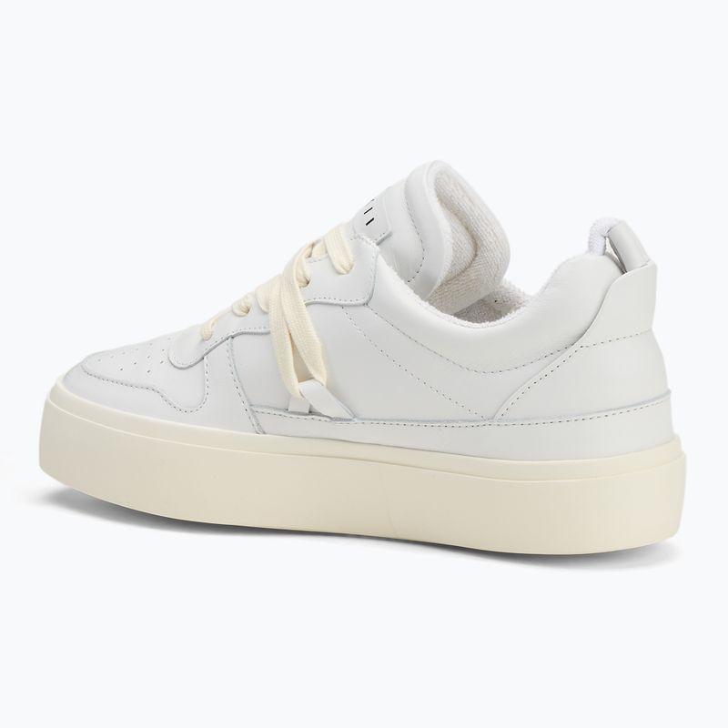 Schuhe Damen INUIKII Colette Nappa white 3