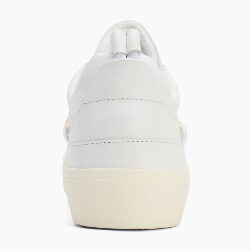 Schuhe Damen INUIKII Colette Nappa white 6