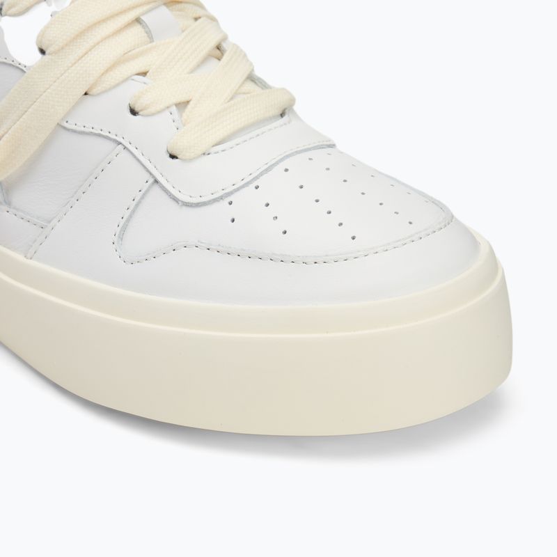 Schuhe Damen INUIKII Colette Nappa white 7