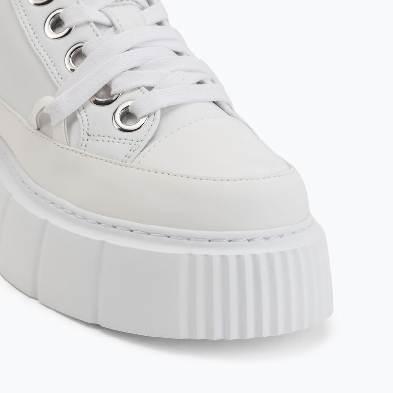 Damenschuhe INUIKII Leather Matilda Low white 7