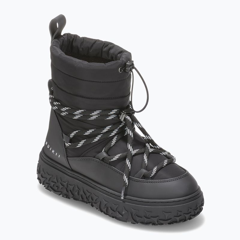 Damen Schneestiefel INUIKII Technical Performance black 8