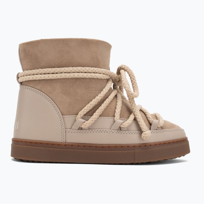 Damen Schneestiefel INUIKII Classic 2025 beige 2