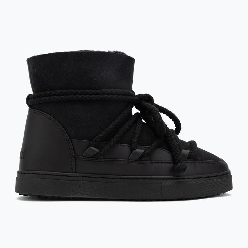 Damen Schneestiefel INUIKII Classic 2025 black 2