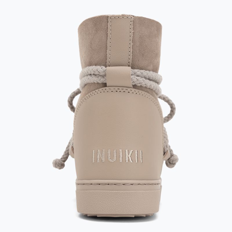 Damen Schneestiefel INUIKII Classic 2025 grey 6