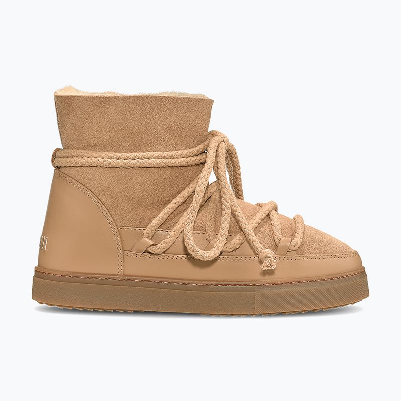 Damen-Schneestiefel Inuikii Classic sand 2