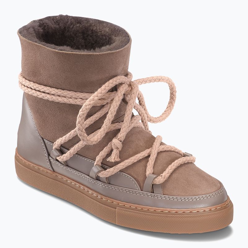 Damen Schneestiefel INUIKII Classic 2025 taupe 8