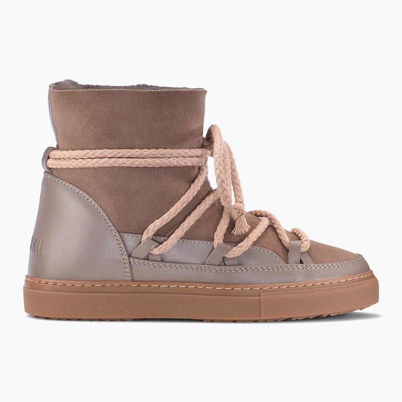 Damen Schneestiefel INUIKII Classic 2025 taupe 9