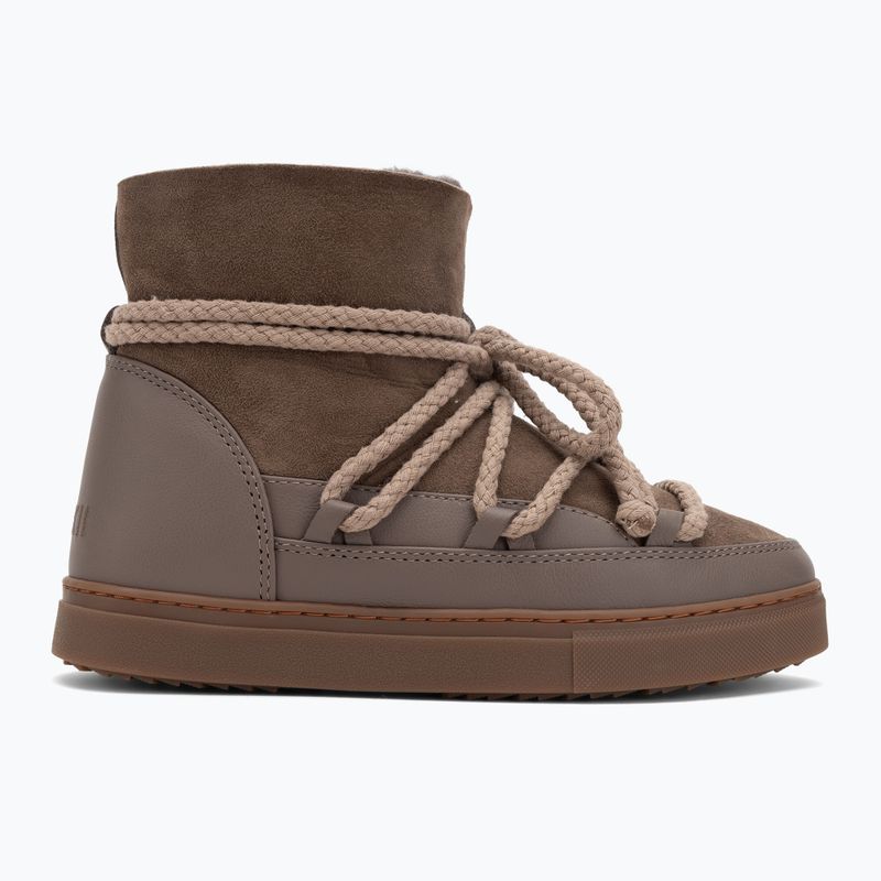 Damen Schneestiefel INUIKII Classic 2025 taupe 2