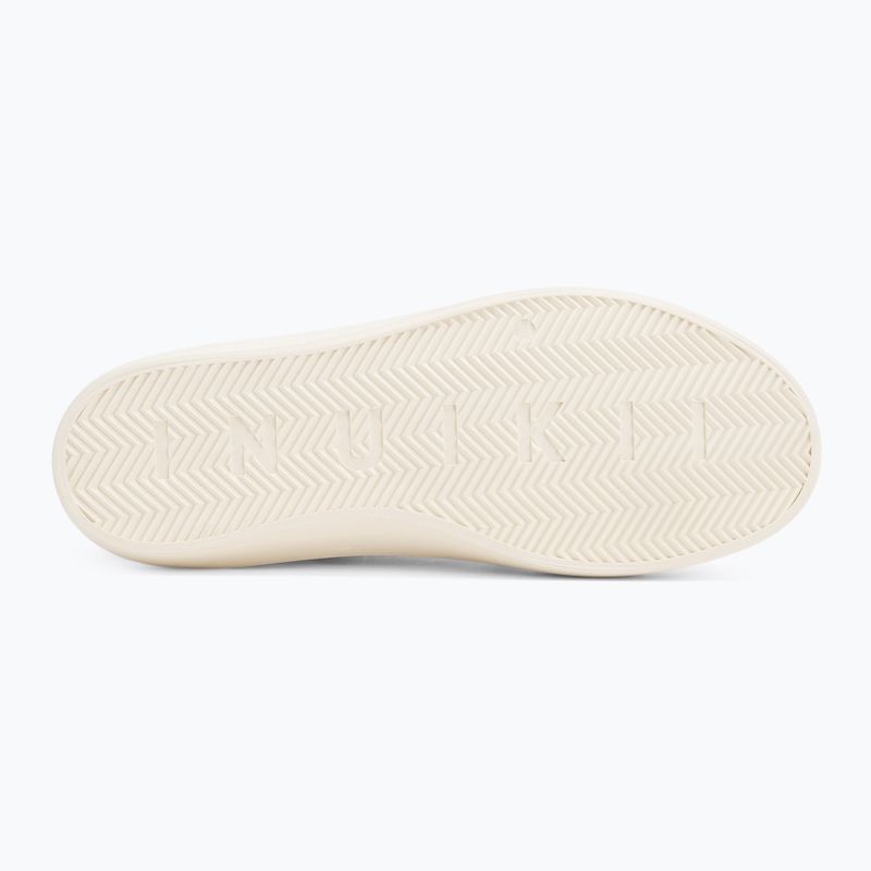 Damenschuhe INUIKII Matilda High Top Distressed black 4