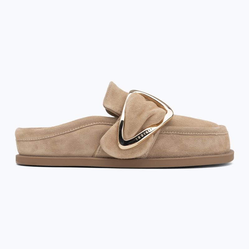 Schlappen Damen INUIKII Mule Soft Beige 2