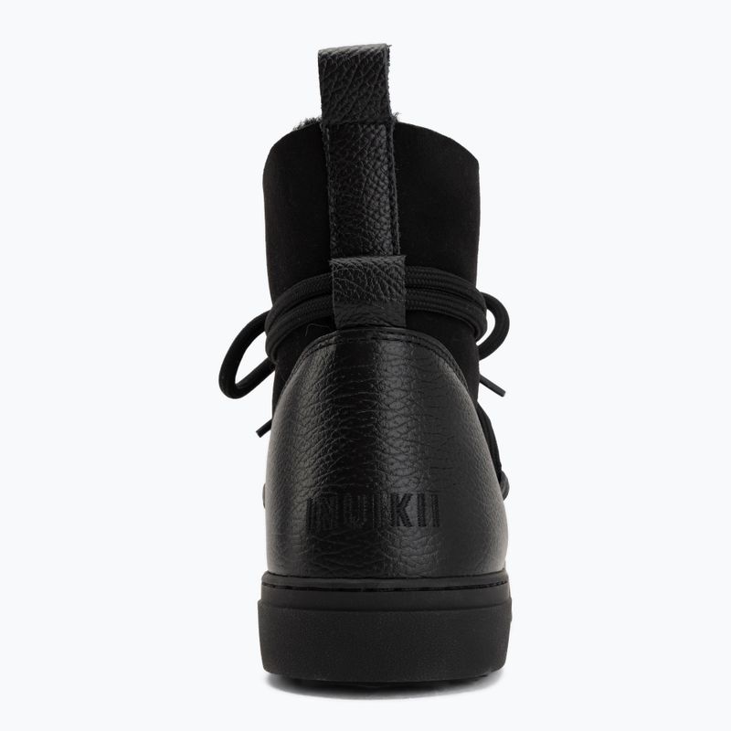 Herren-Winterstiefel Inuikii Classic black 6