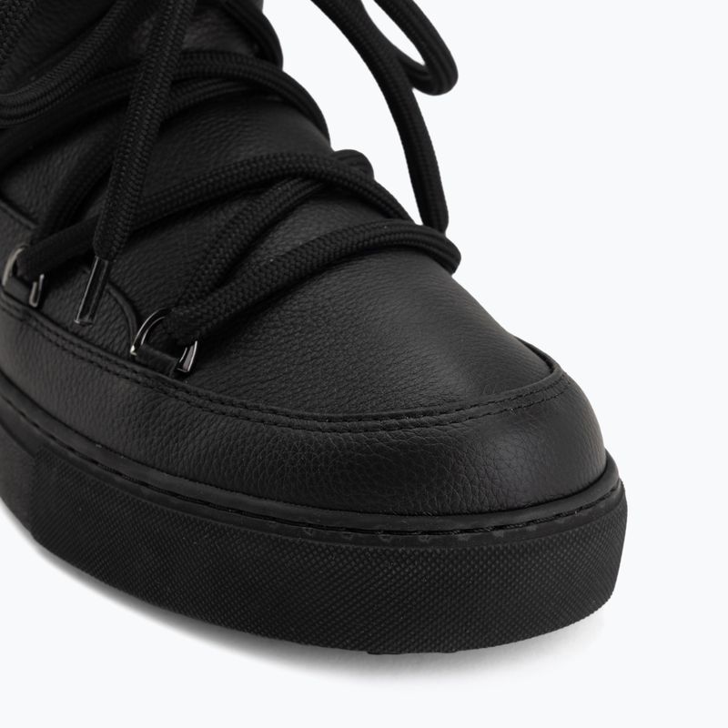 Damen-Schneestiefel INUIKII Full Leather black 7