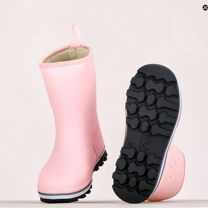 Regenstiefel Kinder Reima Termonen rosa 5423A-41 9