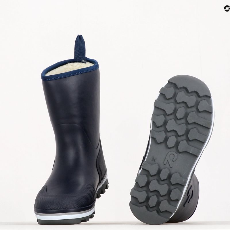 Regenstiefel Kinder Reima Termonen blau 5423A-698 9
