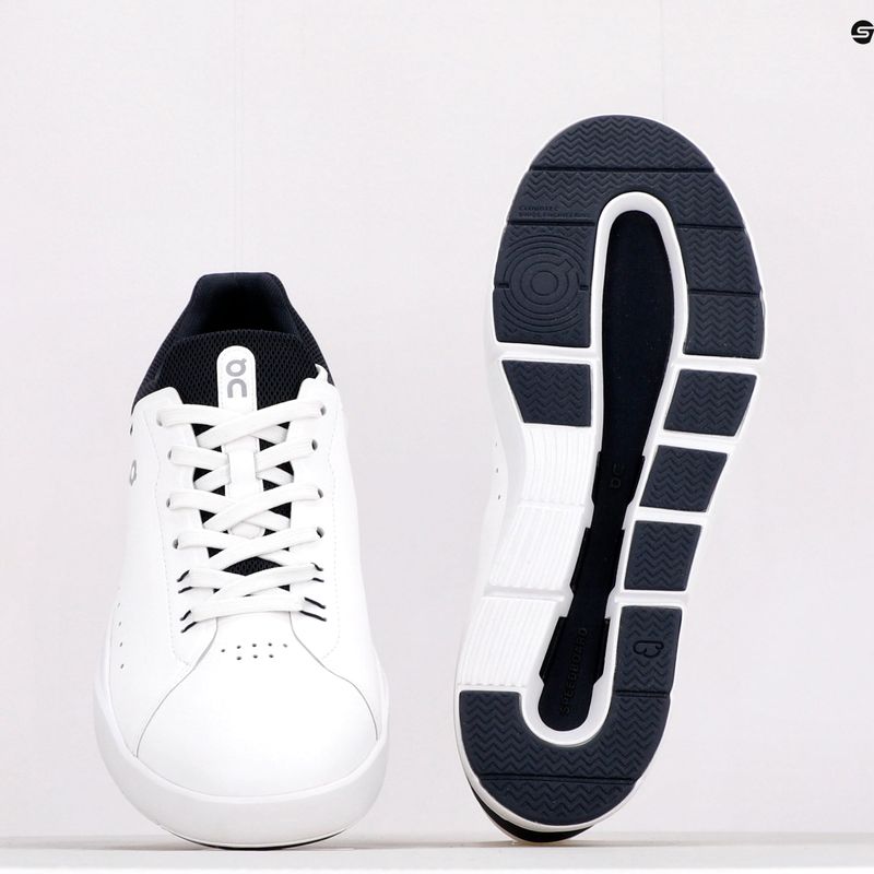 Sneakers Herren On The Roger Advantage White/Midnight 4899457 11