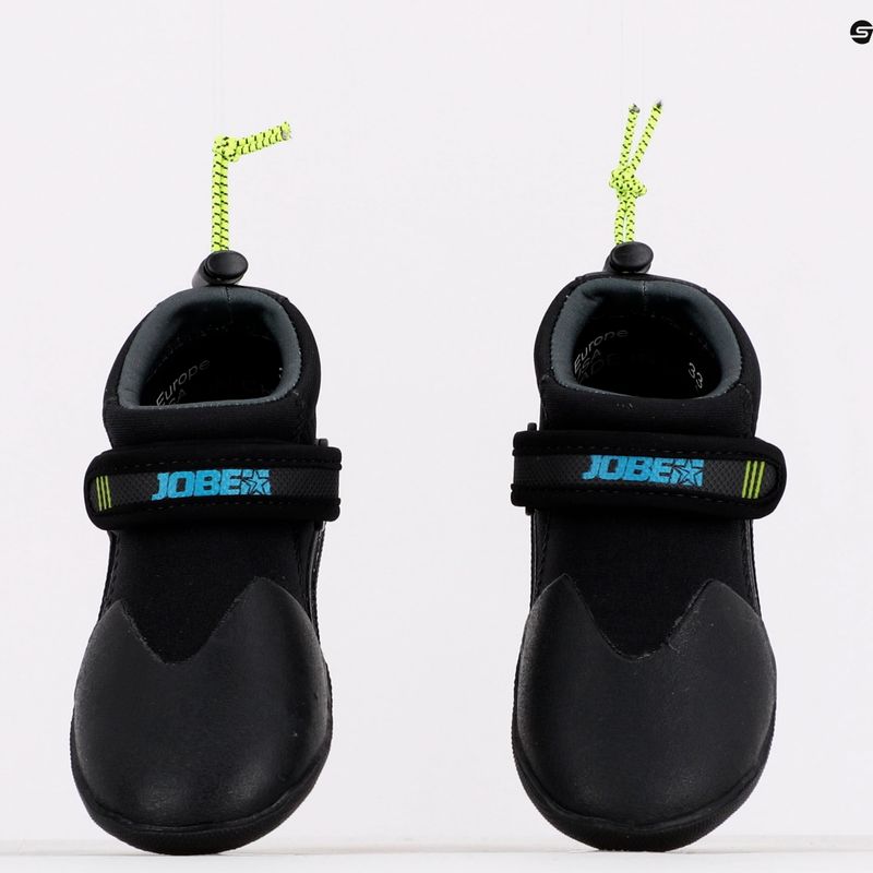JOBE H2O 2mm Neoprenschuhe für Kinder schwarz 534622002 12