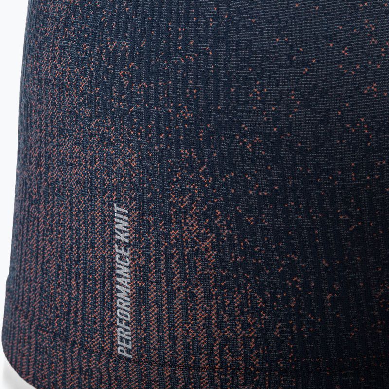 Damen Thermoaktivshirt ODLO Blackcomb Eco india ink 8