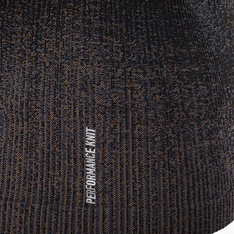 Herren Thermoaktivshirt ODLO Blackcomb Eco oriole 8