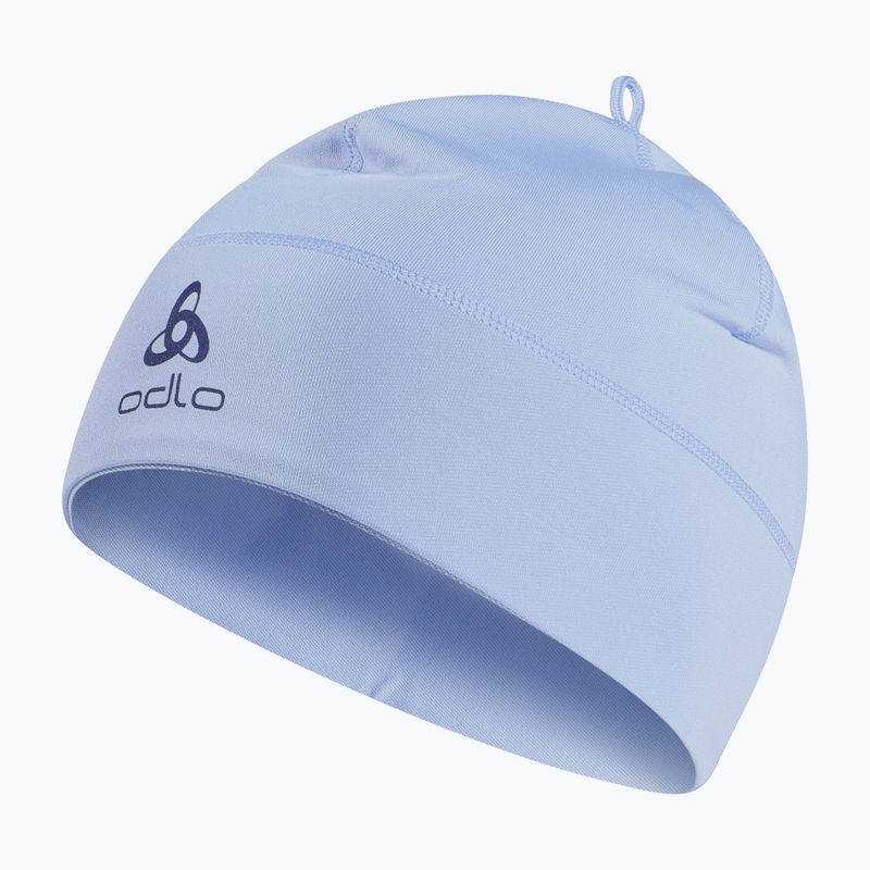 Mütze ODLO Polyknit Warm Eco blue heron