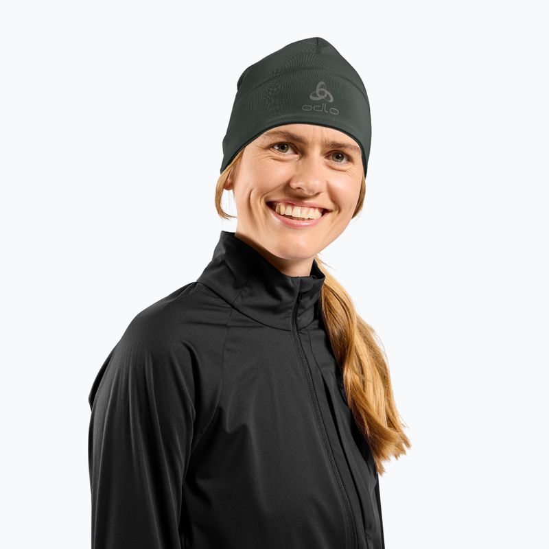 Wintermütze ODLO Polyknit Warm Eco urban chick 4