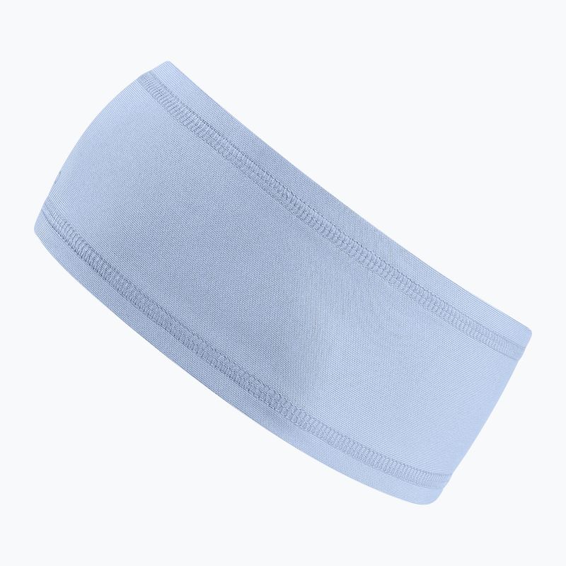Stirnband ODLO Polyknit Light Eco Blue Heron 2