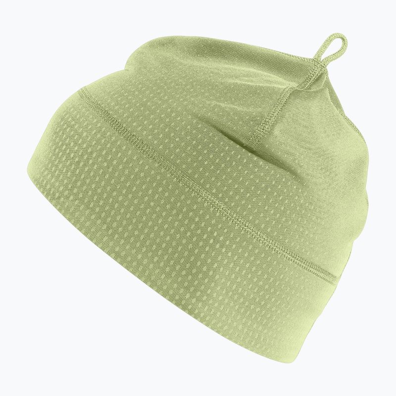 Wintermütze ODLO Polyknit Warm Reflective shadow lime 2