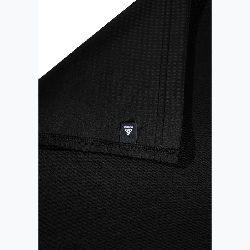 Schlauchschal ODLO Poly Knit Warm Reflective black 3