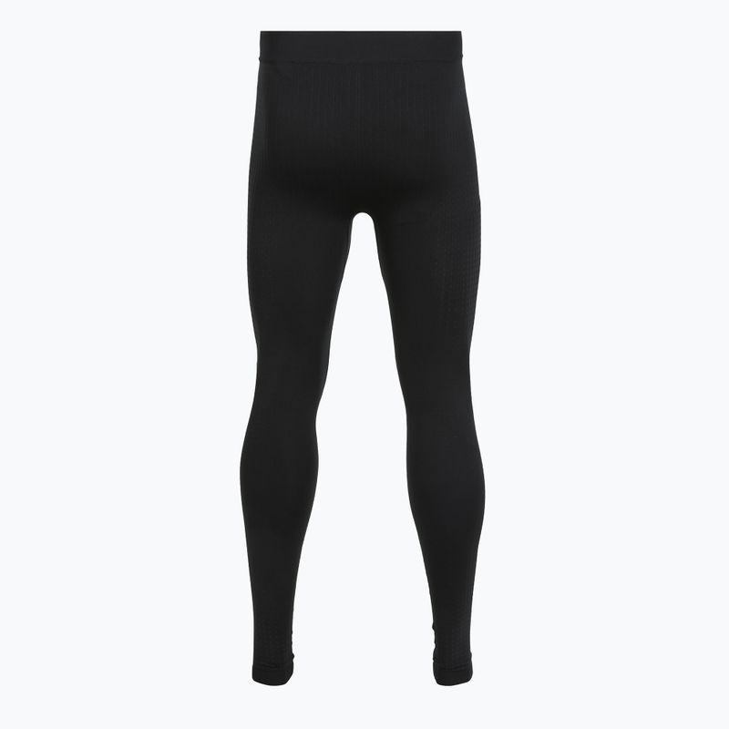 Herren Thermohose ODLO Performance Warm Bl Bottom Long black 2