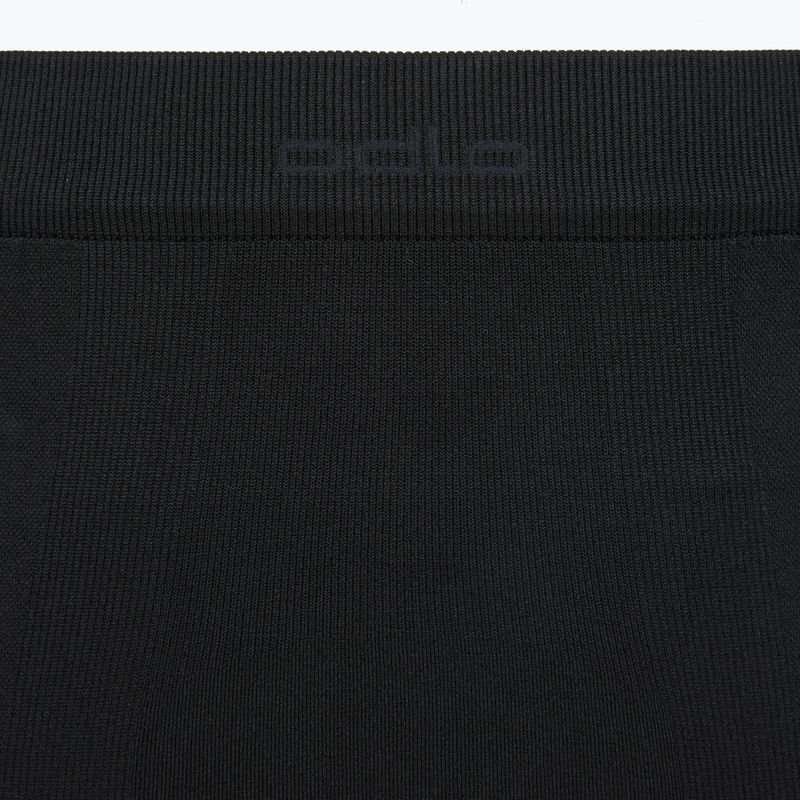 Herren Thermohose ODLO Performance Warm Bl Bottom Long black 3
