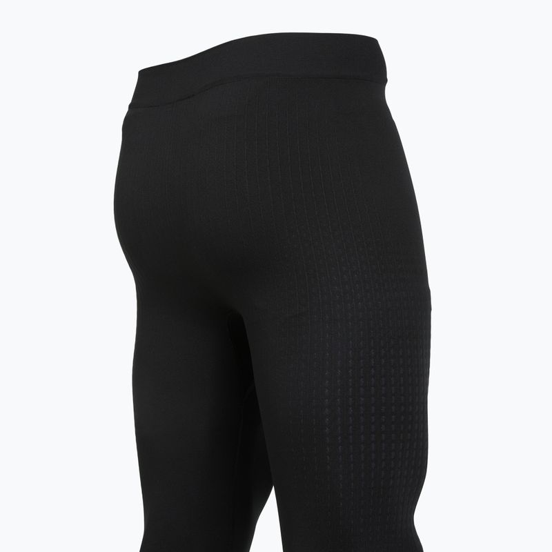 Herren Thermohose ODLO Performance Warm Bl Bottom Long black 4