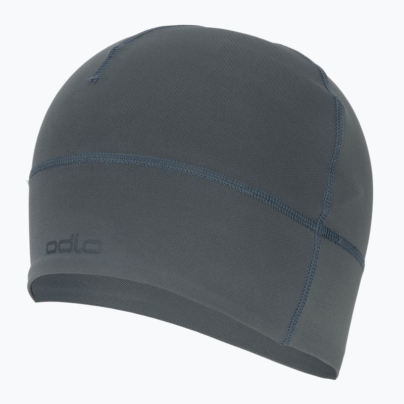 Wintermütze Odlo Polyknit Warm Eco Hat stormy weather 3