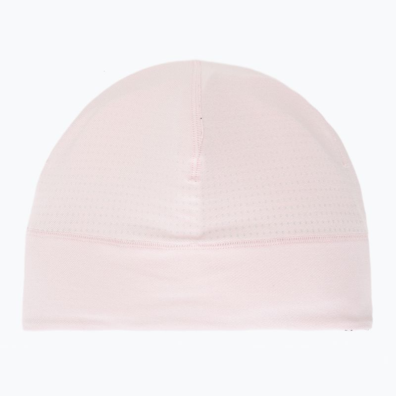 Wintermütze Odlo Polyknit Warm Reflective Hat orchid ice 4