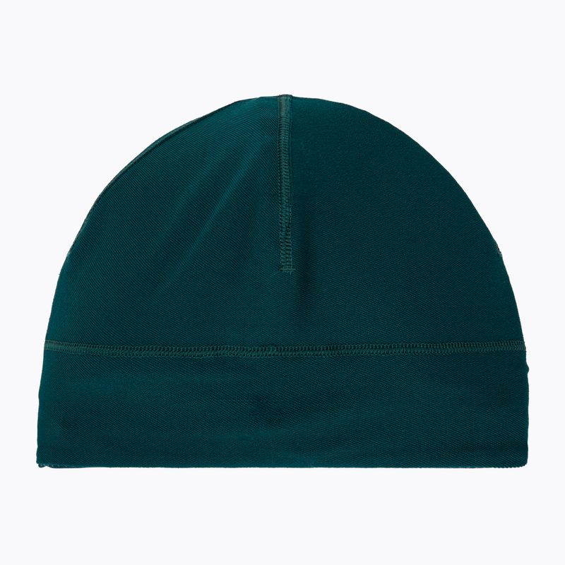 Wintermütze Odlo Polyknit Warm Reflective Hat reflecting pond 4