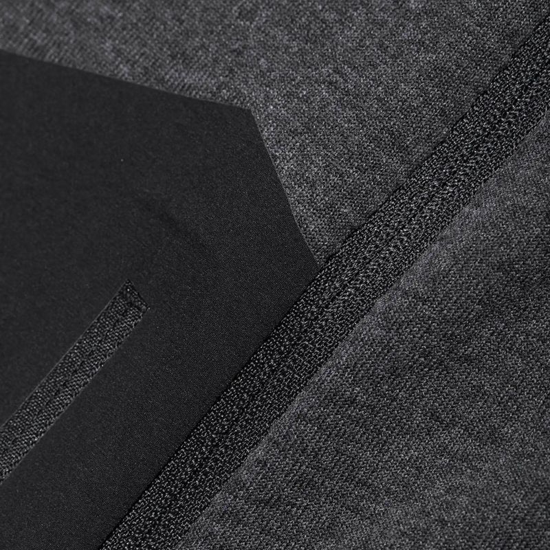 Herren MAMMUT Aenergy Light MI Fleece-Sweatshirt schwarz 5